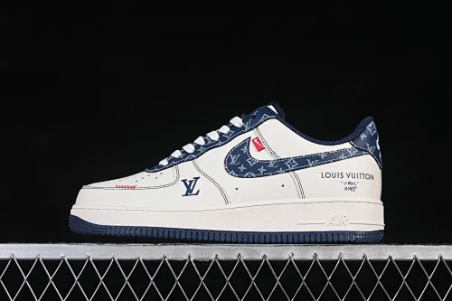 All Categories Nk Air Force 1 Air Force Series Nk Air Force 1 Low Air Force Low Nike Air Force 1'07 Low Off-White Air Force One Low Casual Shoes LV2288-003